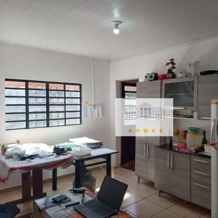 Buy this 2 bed house on Pronto Socorro Odontológico in Rua Dona Ida, Araçatuba