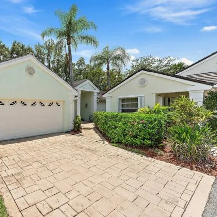 Buy this 3 bed house on Governors Court in Palm Beach Gardens, FL