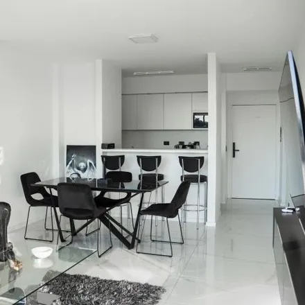 Image 2 - Lumiere, Olga Cossettini 1558, Puerto Madero, 1107 Buenos Aires, Argentina - Apartment for sale