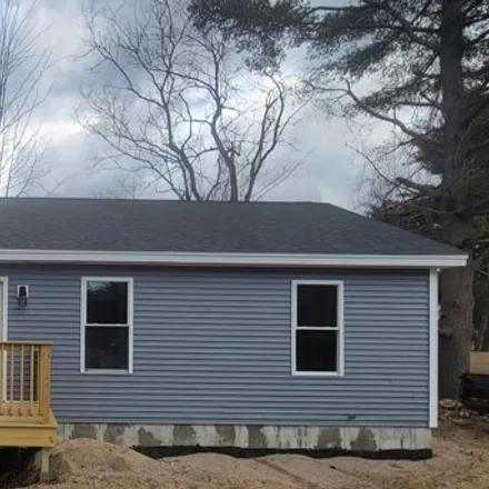 Buy this 3 bed house on 24 Belaire Drive in Sanford, ME 04083