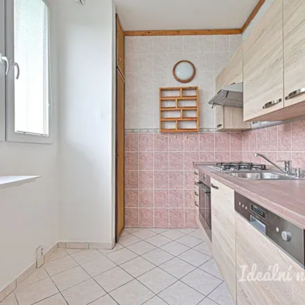 Image 8 - Fillova 102/5, 638 00 Brno, Czechia - Apartment for rent