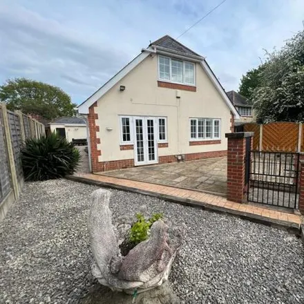 Buy this 3 bed house on 131 Stanley Green Road in Poole, BH15 3AN