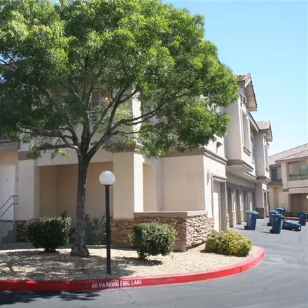 Buy this 2 bed condo on 9901 Trailwood Drive in Las Vegas, NV 89134