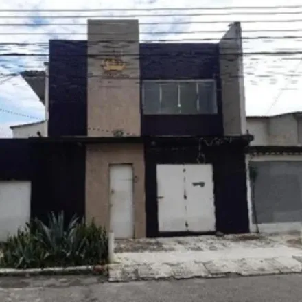 Buy this studio house on unnamed road in Campo Grande, Rio de Janeiro - RJ