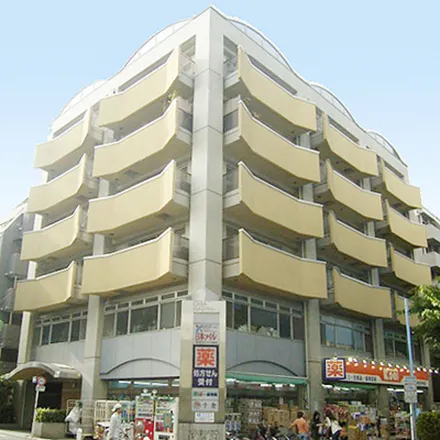 Rent this 2 bed apartment on Tomod's in Itsukaichi Road, Koenji