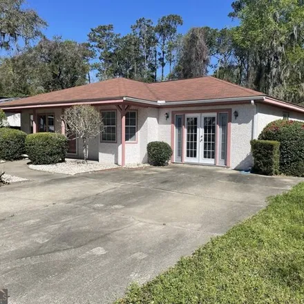 Buy this 3 bed house on Circle K in 3801 Frederica Road, Blackbanks