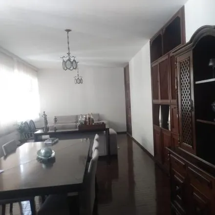 Buy this 4 bed apartment on Rua Araguari in Santo Agostinho, Belo Horizonte - MG
