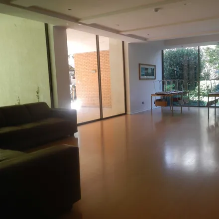 Image 2 - Hernando de Magallanes 1042, 757 0534 Provincia de Santiago, Chile - Apartment for rent