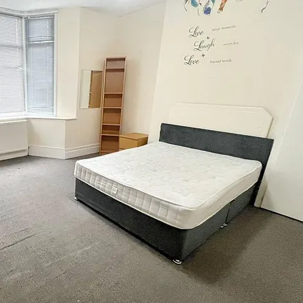 Rent this 1 bed room on Chester Terrace in Sunderland, SR1 3SJ