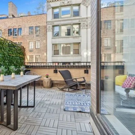 Buy this studio apartment on 35 East 10th Street in New York, NY 10003