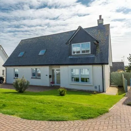 Buy this 4 bed house on Seafield in Kinloch Court, Blackwaterfoot