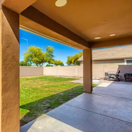 Image 3 - 7144 East Olla Avenue, Mesa, AZ 85212, USA - House for sale