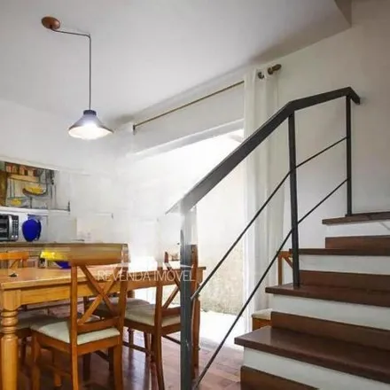 Buy this 3 bed house on Rua Itapacuraí in Vila Andrade, São Paulo - SP