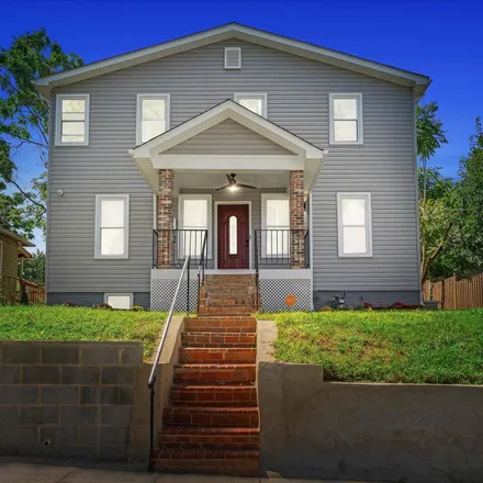 Buy this 7 bed house on 4207 Clay Street Northeast in Washington, DC 20019