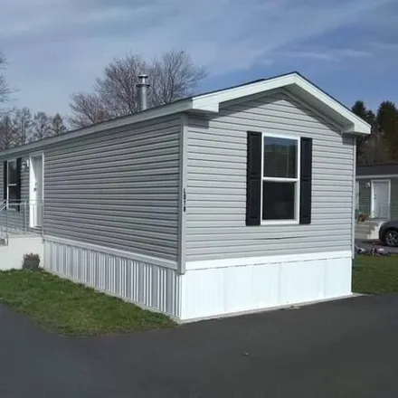 Buy this studio apartment on 30 NY 22 in Stephentown, Rensselaer County