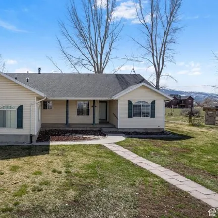 Buy this 3 bed house on 600 East Street in Spring City, Sanpete County