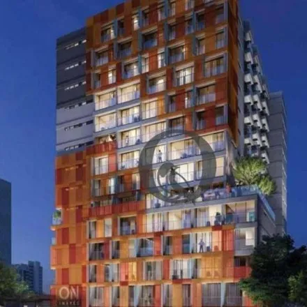 Image 2 - Avenida dos Imarés 64, Indianópolis, São Paulo - SP, 04085-000, Brazil - Apartment for rent