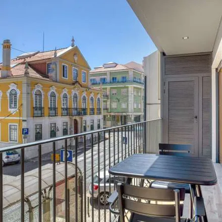Image 2 - Rua de Buenos Aires 26, 1200-624 Lisbon, Portugal - Apartment for rent