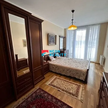 Image 7 - Jantarová 3347/5, 702 00 Ostrava, Czechia - Apartment for rent