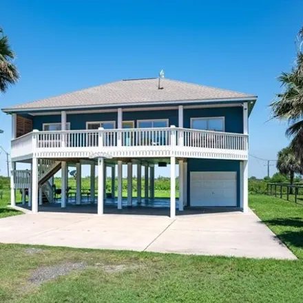 Buy this 3 bed house on 3289 Castle Drive in Bolivar Peninsula, Galveston County