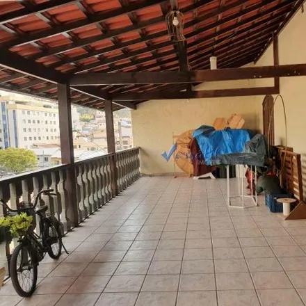Buy this 3 bed house on Rua Machado de Assis in Carvalho de Brito, Sabará - MG