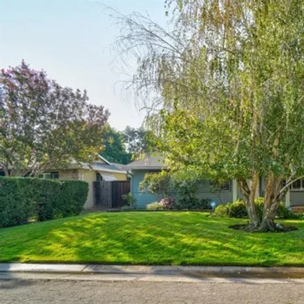 Image 1 - 4628 Oxbow Drive, Sacramento County, CA 95864, USA - House for sale