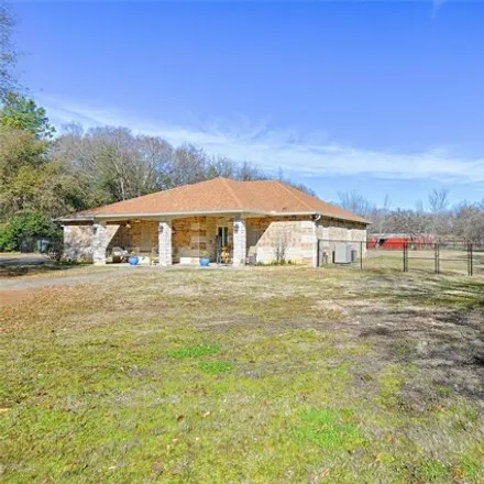 Image 3 - 205 West Oak Street, Eustace, Henderson County, TX 75124, USA - House for sale