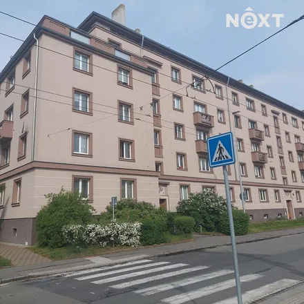 Image 8 - Pekárna Hrubý, Lexova, 533 33 Pardubice, Czechia - Apartment for rent