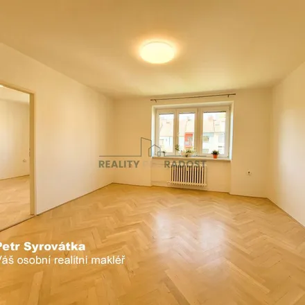 Image 6 - Vodova 2747/83, 612 00 Brno, Czechia - Apartment for rent