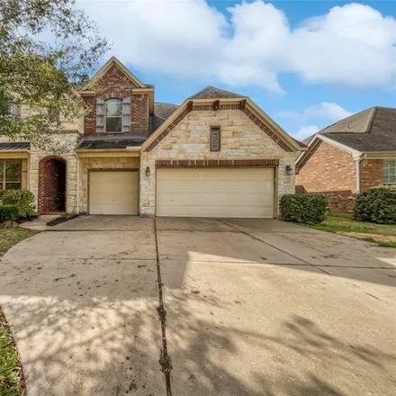 Buy this 5 bed house on 20635 Rainbow Granite Drive in Fort Bend County, TX 77407