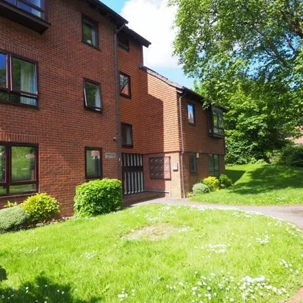Buy this 2 bed apartment on Norfolk House in Birmingham, West Midlands