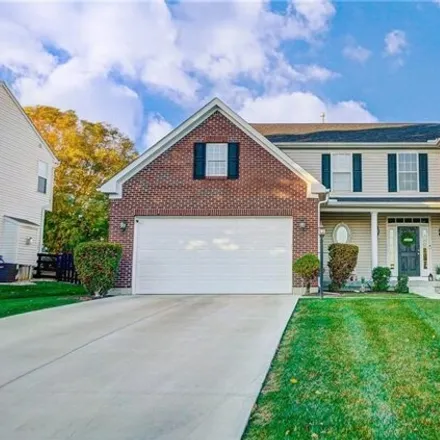 Buy this 4 bed house on 40 Ridge Wood Drive in Monroe, OH 45050