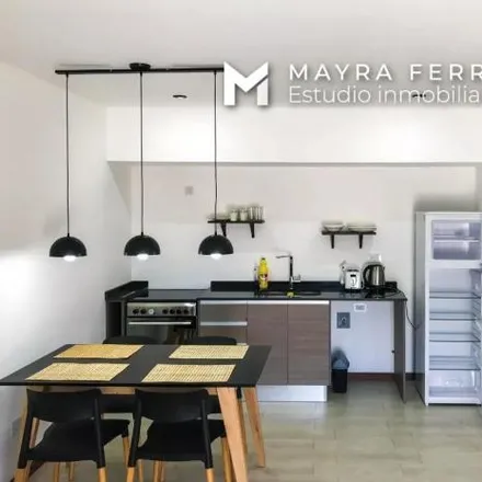 Rent this 1 bed apartment on José Champagnat in Partido de Ezeiza, 1801 Canning