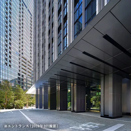 Image 8 - unnamed road, Nishi-Shinjuku 6-chome, Shinjuku, Japan - Apartment for rent