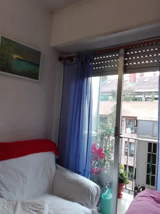Rent this 1 bed apartment on Valencia in Sant Antoni, ES