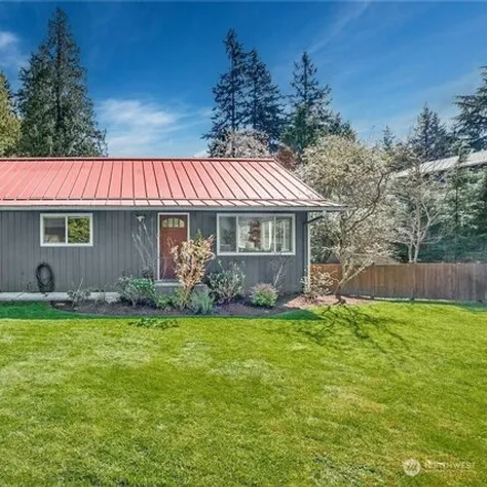 Buy this 2 bed house on 19003 88th Avenue West in Edmonds, WA 98026