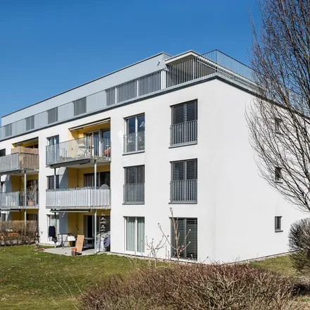 Image 4 - Rietweiherweg 6b, 8501 Frauenfeld, Switzerland - Apartment for rent