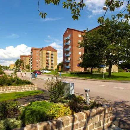 Rent this 2 bed apartment on Inägogatan 8 in 418 74 Gothenburg, Sweden