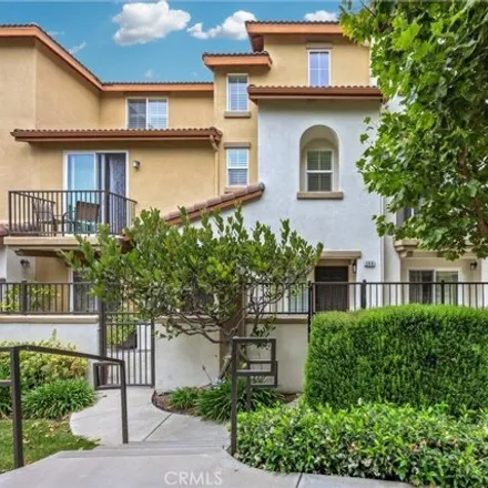 Buy this 2 bed condo on 17871 Shady View Dr Unit 306 in Chino Hills, California