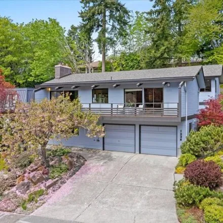 Buy this 4 bed house on 1226 Northwest 118th Street in Seattle, WA 98177