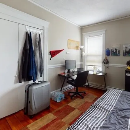 Image 4 - 8 Estrella Street, Boston, MA 02130, USA - Apartment for rent