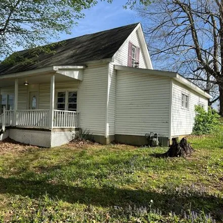 Buy this 3 bed house on 95 Livingston Street in Hanson, Hopkins County