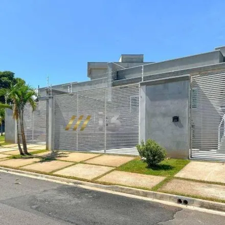 Image 1 - Rua Rio Claro, Jardim Paulista, Atibaia - SP, 12943-500, Brazil - House for sale