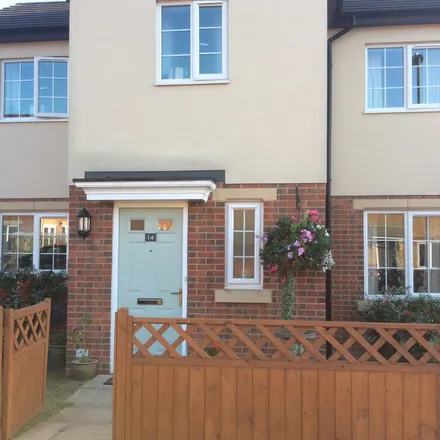 Rent this 1 bed house on Bolsover in Carr Vale, GB