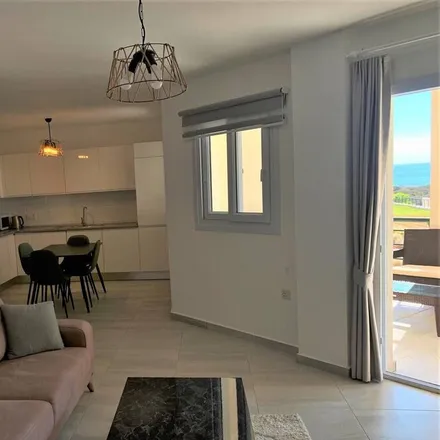 Rent this 1 bed apartment on Tríkomo in Ammochostos, Cyprus