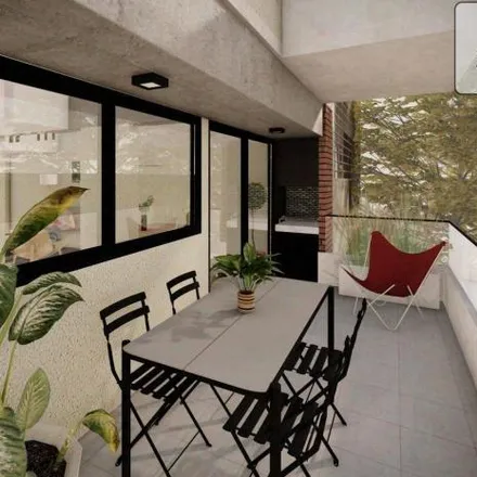 Buy this 3 bed apartment on Avenida Gaona 2501 in Villa General Mitre, C1416 DRJ Buenos Aires
