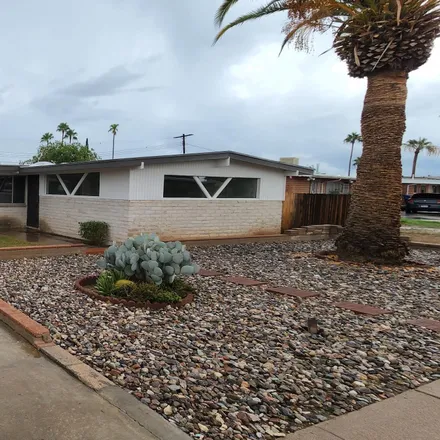 Buy this 4 bed house on 7601 East 34th Street in Tucson, AZ 85710