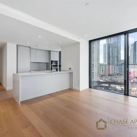 Image 7 - 3 Pan Peninsula Square, Canary Wharf, London, E14 9HQ, United Kingdom - Apartment for rent