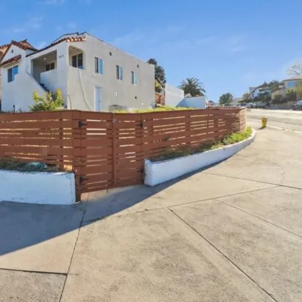 Rent this 3 bed house on 1113 West Summerland Avenue in Los Angeles, CA 90732