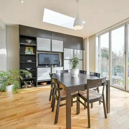 Buy this 6 bed house on 2 St. Dunstan's Avenue in London, W3 6QB